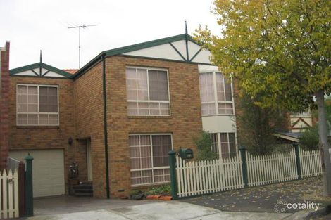 Property photo of 86 Westbourne Road Kensington VIC 3031