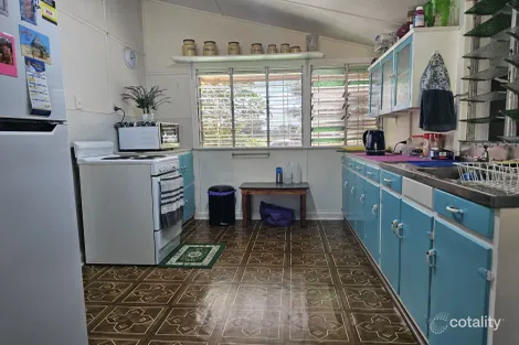 Property photo of 2 Barsby Street Ayr QLD 4807