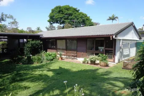 18 Glenfrew St, Kenmore, QLD 4069