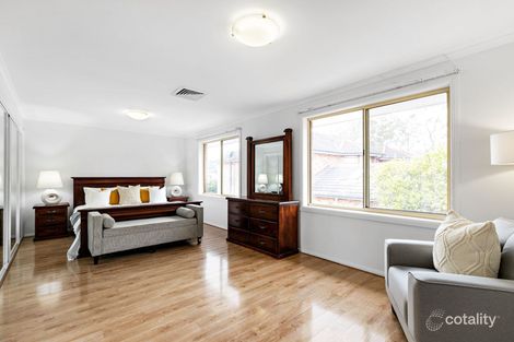 Property photo of 19 Nicolson Circuit Menai NSW 2234