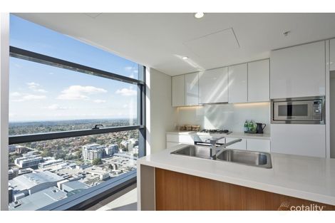 Property photo of 3701/1 Post Office Lane Chatswood NSW 2067
