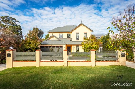 Property photo of 10A Philip Road Dalkeith WA 6009