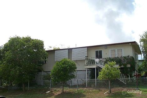 2 Byrne St, West Gladstone, QLD 4680