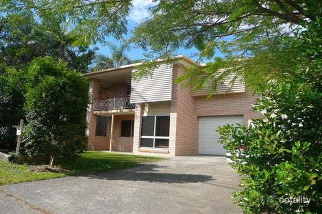 Property photo of 21 Copenhagen Street Wishart QLD 4122