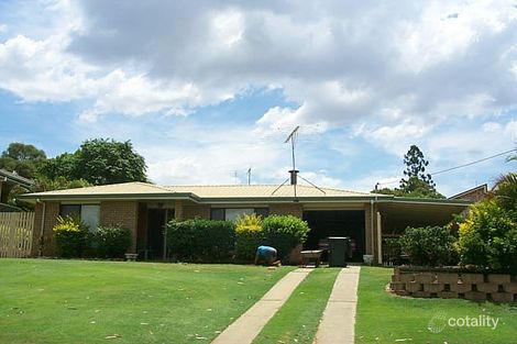 7 Hunter St, Gatton, QLD 4343
