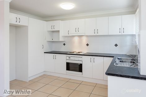 Property photo of 5/46 Eighth Avenue Coorparoo QLD 4151