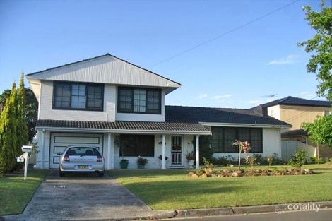 Property photo of 7 Macintyre Crescent Sylvania Waters NSW 2224