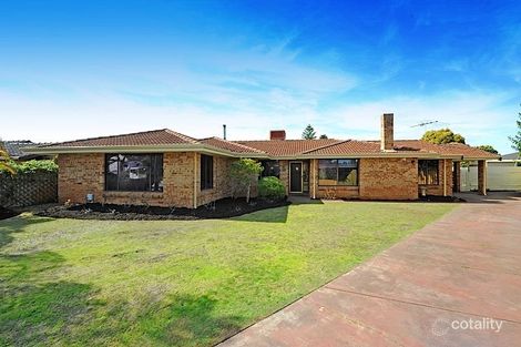 Property photo of 11 Bagot Court Leeming WA 6149