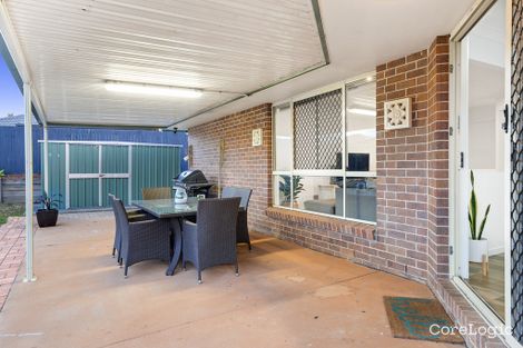 Property photo of 11 Barnard Crescent Murrumba Downs QLD 4503