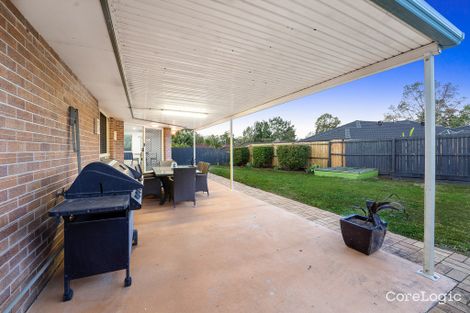 Property photo of 11 Barnard Crescent Murrumba Downs QLD 4503