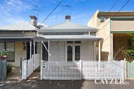17 Lyell St, South Melbourne, VIC 3205