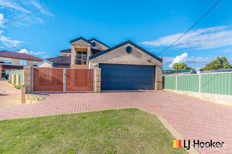 Property photo of 17B Springhill Place Two Rocks WA 6037