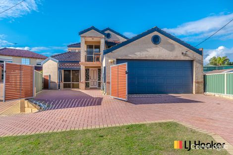 Property photo of 17B Springhill Place Two Rocks WA 6037