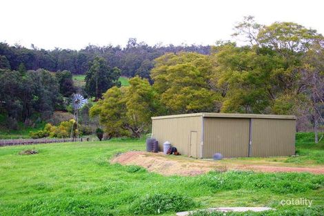 Property photo of 221 Aldersyde Road Bickley WA 6076