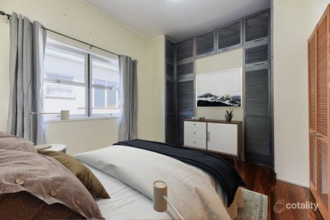 Property photo of 94 Jubilee Terrace Bardon QLD 4065