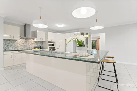 Property photo of 39-41 Portsmouth Court Mundoolun QLD 4285