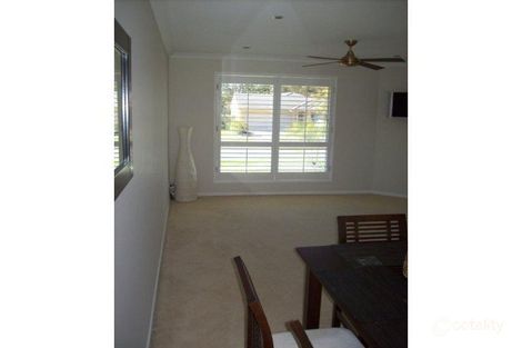 Property photo of 35 Saint Stephens Drive Upper Coomera QLD 4209