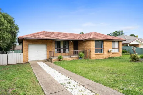 Property photo of 15 Askin Close Scone NSW 2337