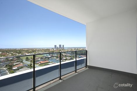 Property photo of 11304/5 Harbour Side Court Biggera Waters QLD 4216
