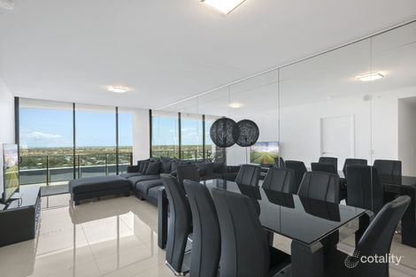 Property photo of 11304/5 Harbour Side Court Biggera Waters QLD 4216