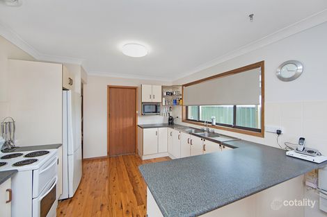 Property photo of 26 Clare Crescent Berkeley Vale NSW 2261