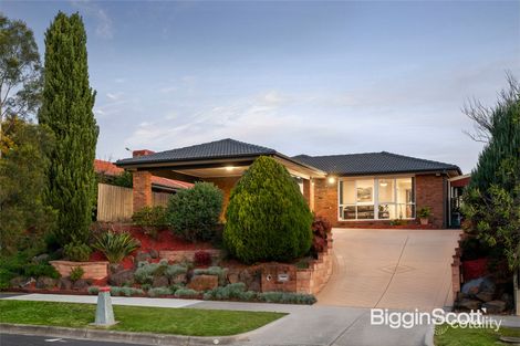 87 Larnoo Dr, Doncaster East, VIC 3109