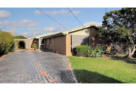 Property photo of 1 Libra Place St Albans VIC 3021
