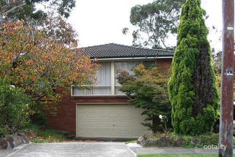 45 Conrad St, North Ryde, NSW 2113