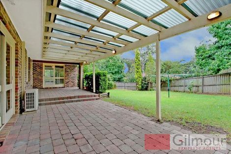 Property photo of 1 Blaxland Place Glenhaven NSW 2156