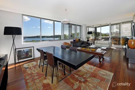 Property photo of 404/38 Hickson Road Millers Point NSW 2000