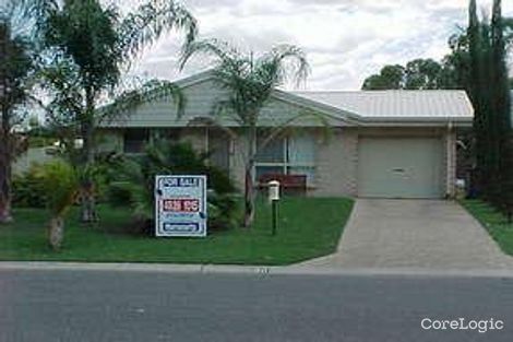 Property photo of 28 Grevillea Drive Kawana QLD 4701