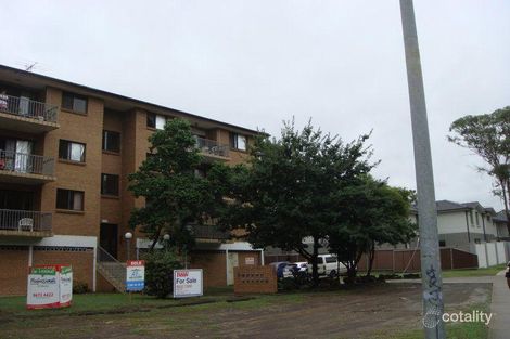 Property photo of 4/331 Carlisle Avenue Mount Druitt NSW 2770