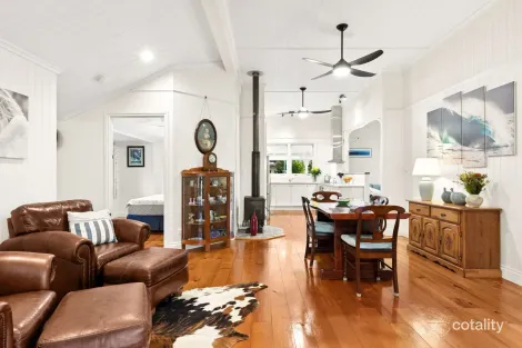 Property photo of 153 Old Bowling Green Road Palmwoods QLD 4555