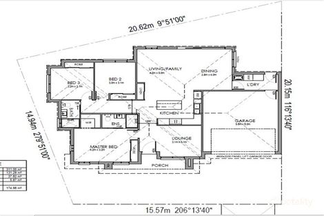 Property photo of 14 Mehma Street Thornhill Park VIC 3335