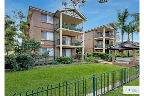 11/17 Shenton Ave, Bankstown, NSW 2200