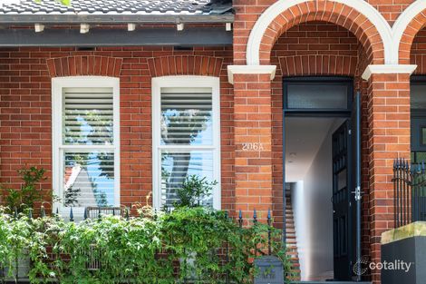 206a Trafalgar St, Annandale, NSW 2038