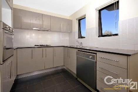 Property photo of 3/11 Burke Road Cronulla NSW 2230