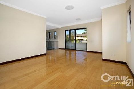 Property photo of 3/11 Burke Road Cronulla NSW 2230