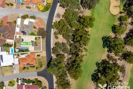 Property photo of 26 Leyburn Drive Halls Head WA 6210