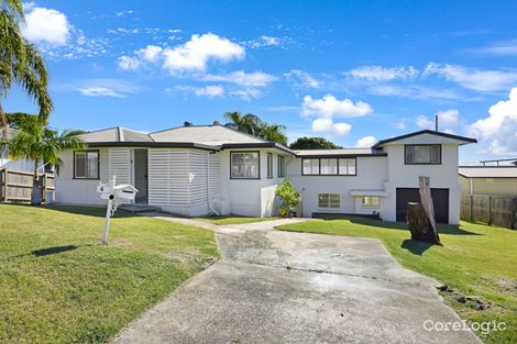 Property photo of 4 Williamson Street West Gladstone QLD 4680