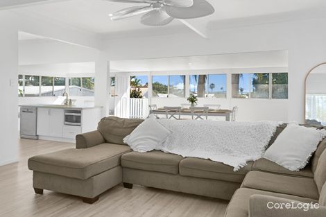 Property photo of 4 Williamson Street West Gladstone QLD 4680