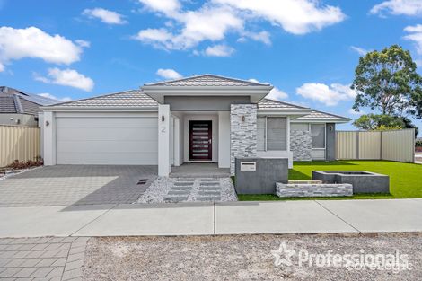 Property photo of 2 Lantilly Chase Landsdale WA 6065