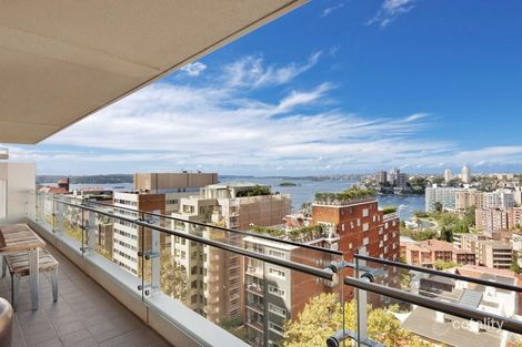Property photo of 1006/81 Macleay Street Potts Point NSW 2011