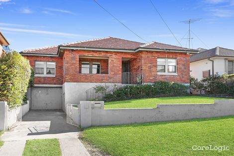 Property photo of 10 Bellevue Street Maroubra NSW 2035