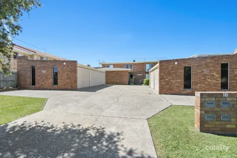 Property photo of 2/10 Meredith Street Redcliffe QLD 4020