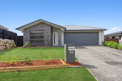 Property photo of 94 Caladenia Street Deebing Heights QLD 4306