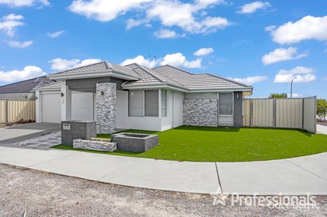 Property photo of 2 Lantilly Chase Landsdale WA 6065