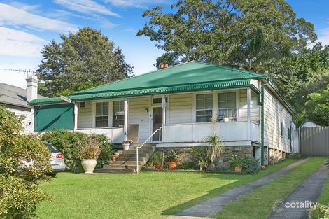 Property photo of 21 Isis Street Wahroonga NSW 2076