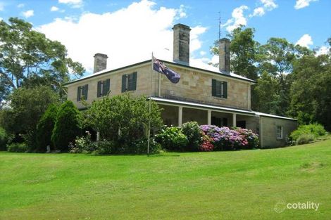 1438 Paterson Rd, Duns Creek, NSW 2321