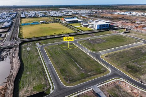 41 Burrum Cres, Nirimba, QLD 4551